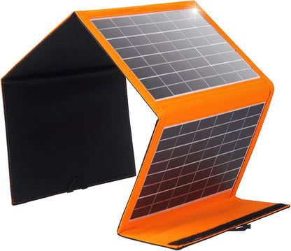 Goldstern Solarmodul - Solar Mate 40W
