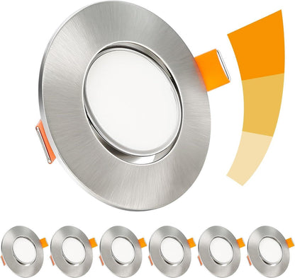 LED Deckenspots - QR512