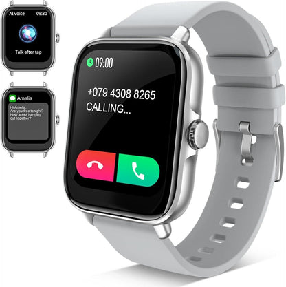 Zero-G - Smartwatch - Silba