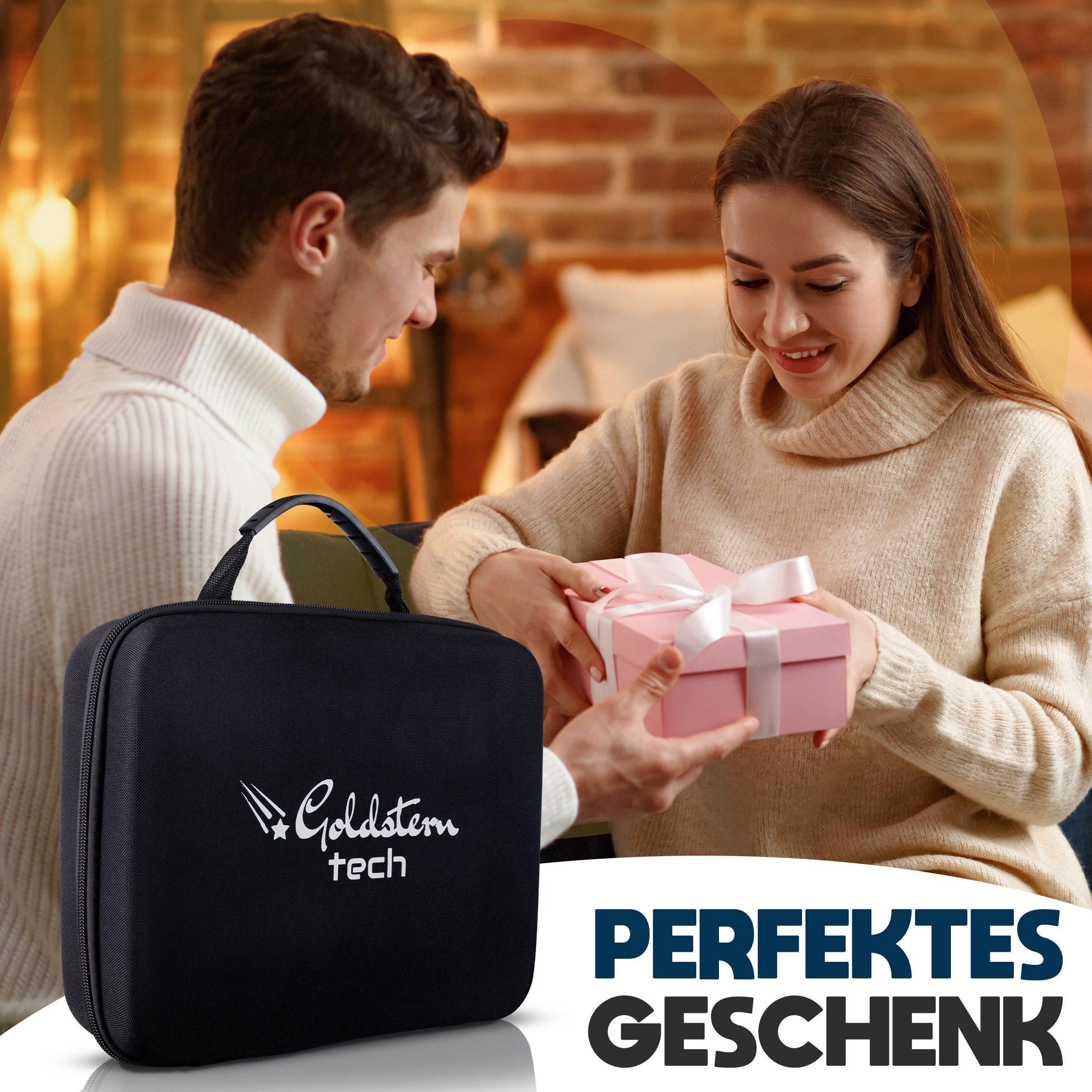 Goldstern Tech - Massagepistole - X Pro