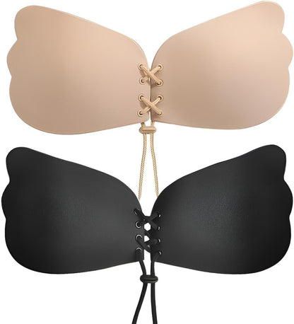 Melliex - Push-up-BH - Zug-C
