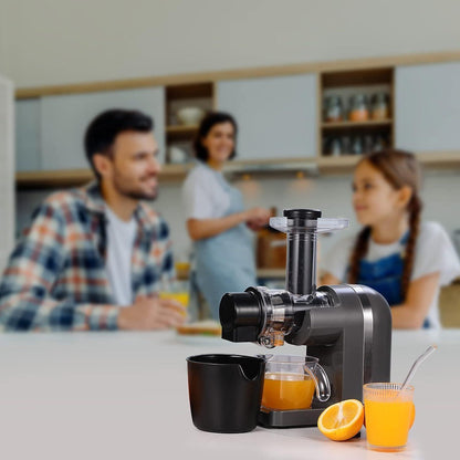 Greatfinds - Entsafter - GS 107