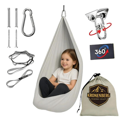 Kronenberg® Safe Space Duo -- Bewegung