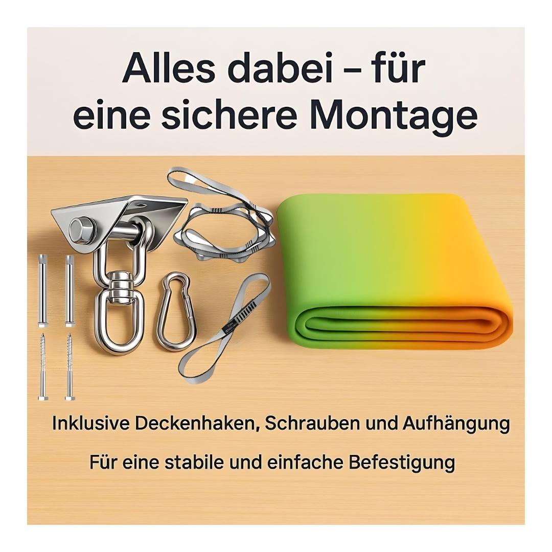 Kronenberg® Safe Space -- Lernfokus