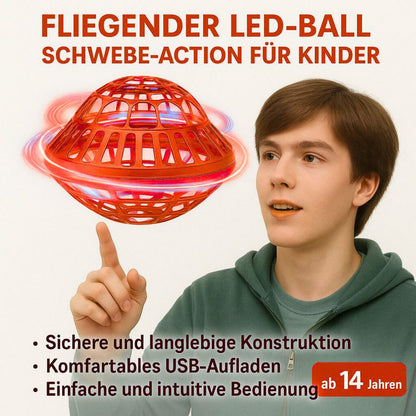 Kronenberg® Safe Space -- Bewegung
