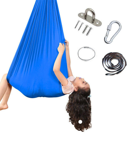 Sensorische Therapieschaukel – ShineFinder