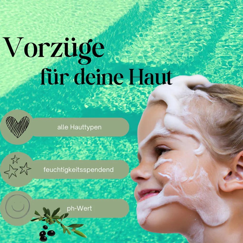Zant - 6er-Set natürliche Seife - Parfümseife