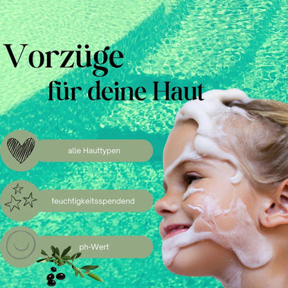 Zant - 6er-Set natürliche Seife - Parfümseife