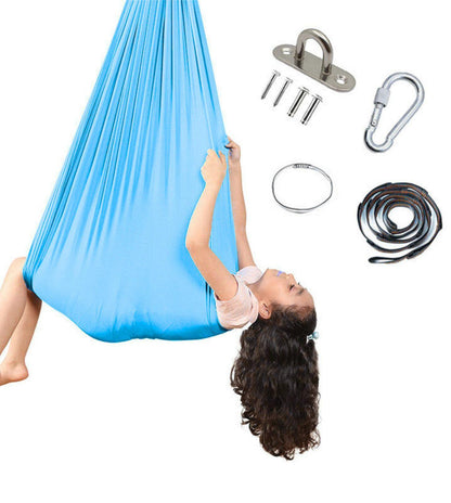 Sensorische Therapieschaukel – ShineFinder