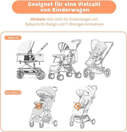 Diyarts Babyschlafsack