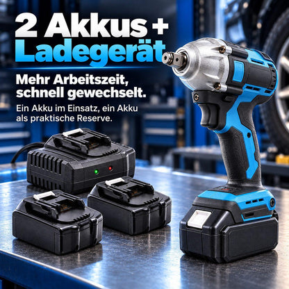 Akku Schlagschrauber - Atokit-Schlagschrauber-6526