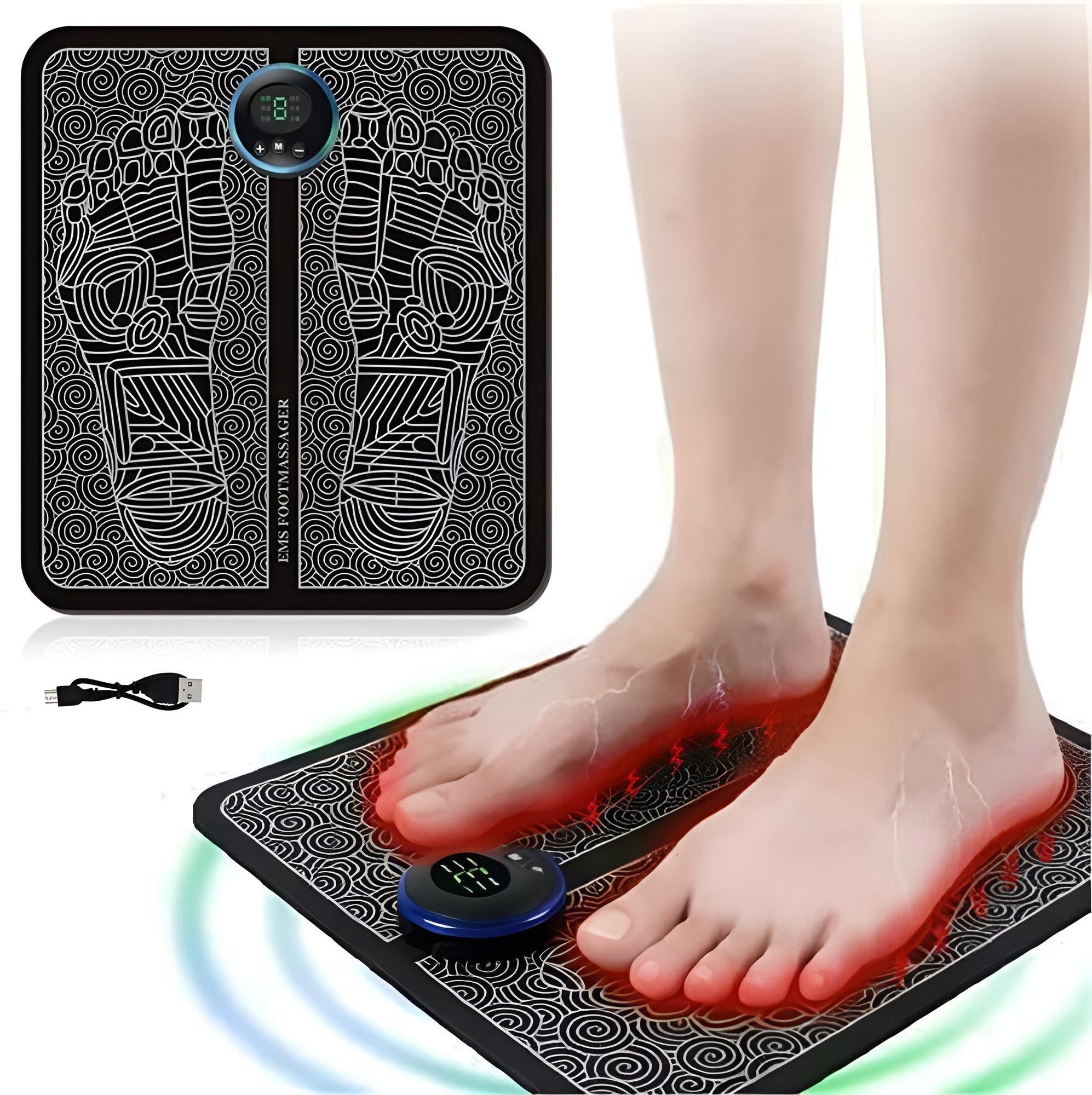Fußmassagegerät - EMS Foot