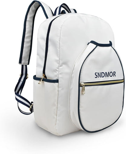 Sportrucksack - SNDMOR - Weiß
