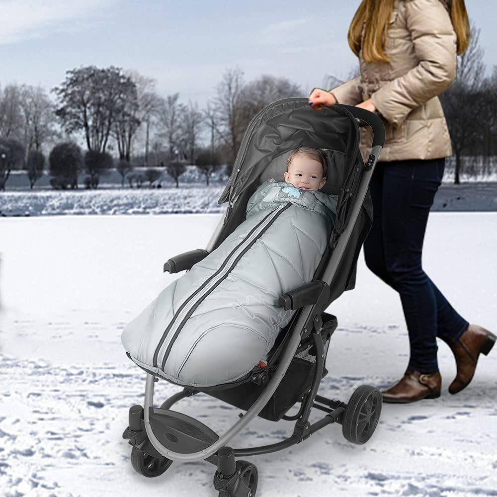 Diyarts Babyschlafsack