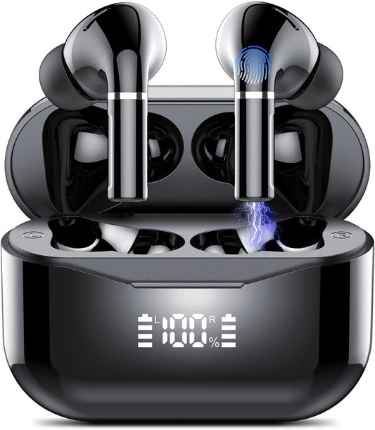 Diyarts Wireless In-Ear-Kopfhörer