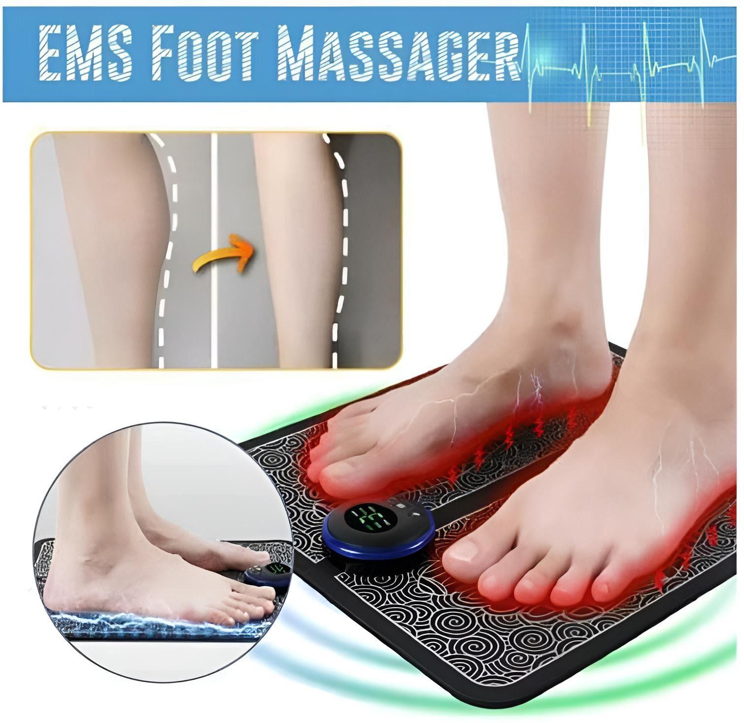 Fußmassagegerät - EMS Foot