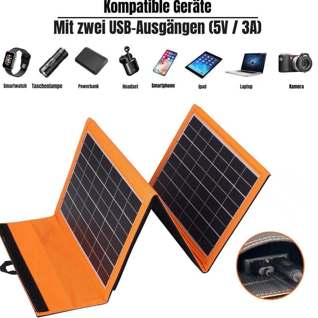 Goldstern Solarmodul - Solar Mate 30W