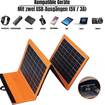 Goldstern Solarmodul - Solar Mate 30W