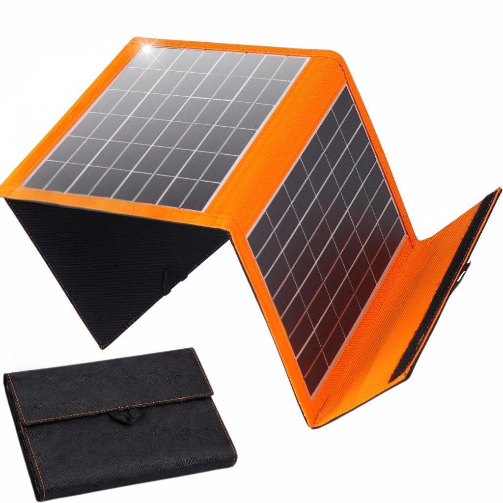 Goldstern Solarmodul - Solar Mate 30W