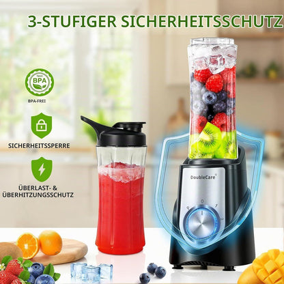 Blender Smoothie-Maker - ALW B09