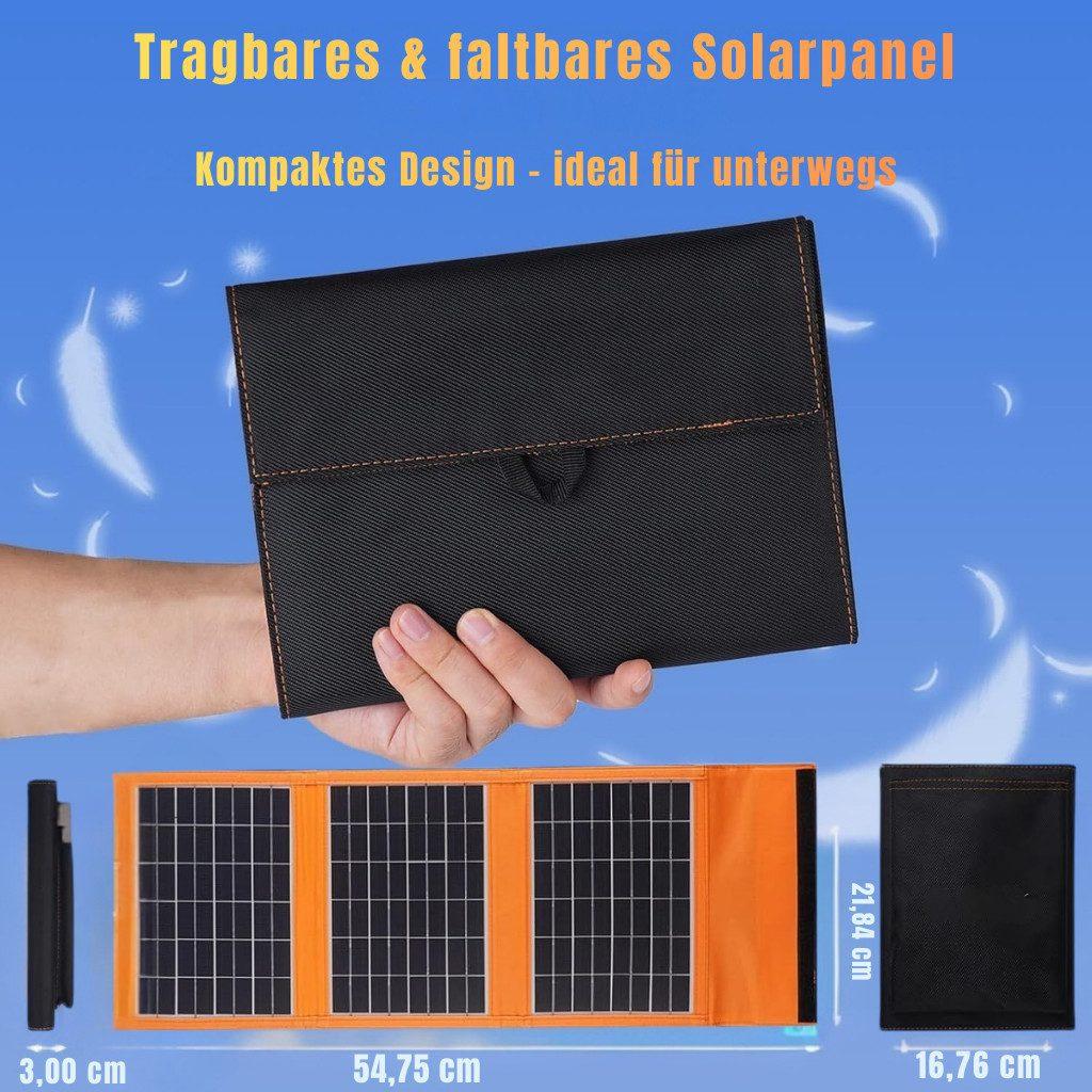 Goldstern Solarmodul - Solar Mate 30W