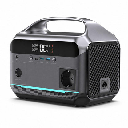 Powerstation NEO K2 - 288Wh 600W
