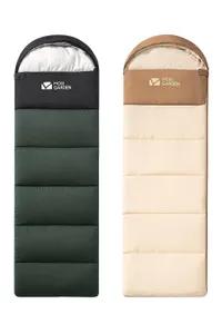 Mobi - Schlafsack - Grün