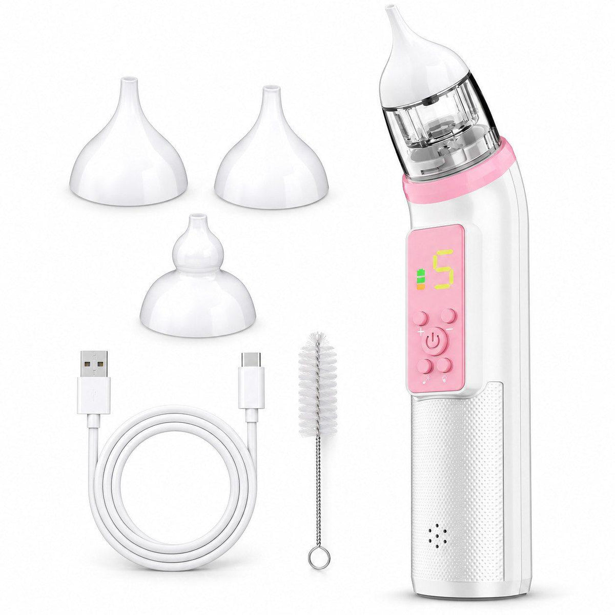 Nasal Nasensauger - X60-Pink