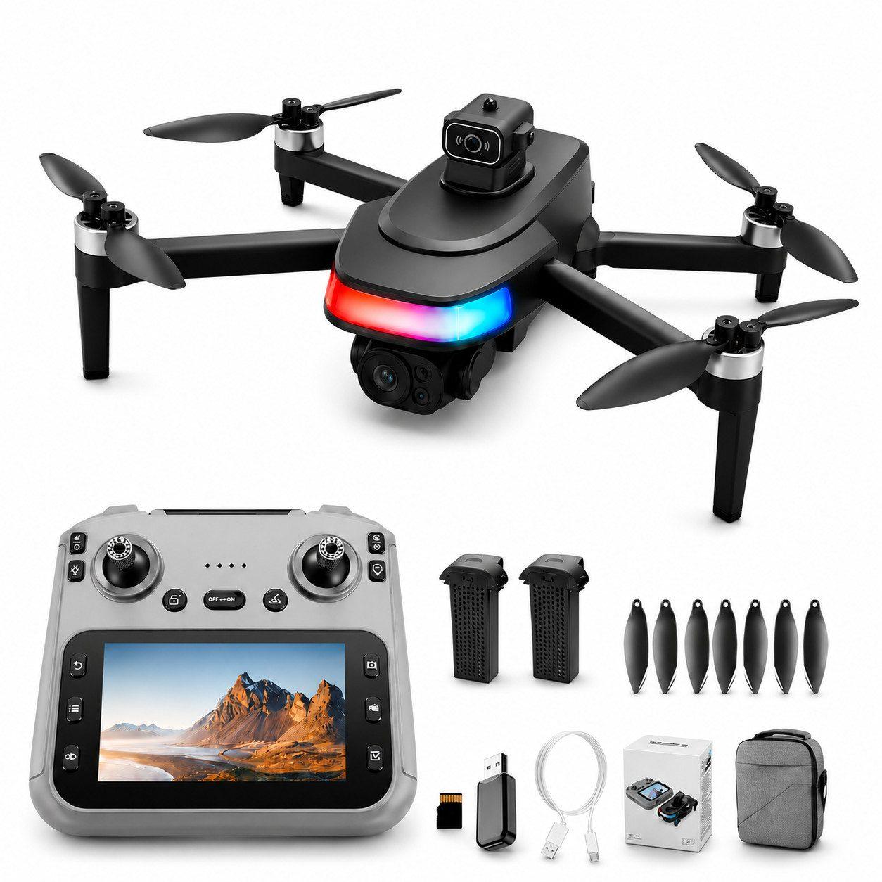 Goldstern Drone - D19