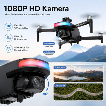 Goldstern Drone - D19