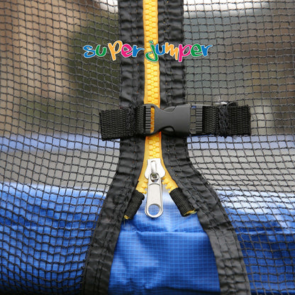 Super Airbound Trampolin - 360 cm