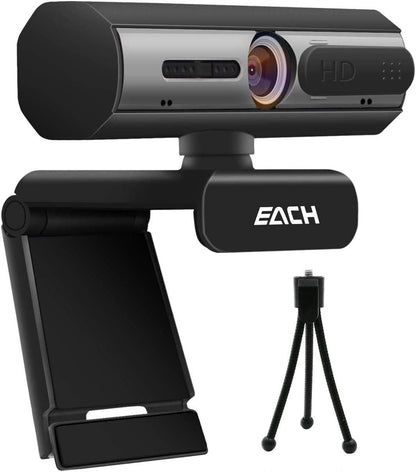 EACH Webcam - Full HD