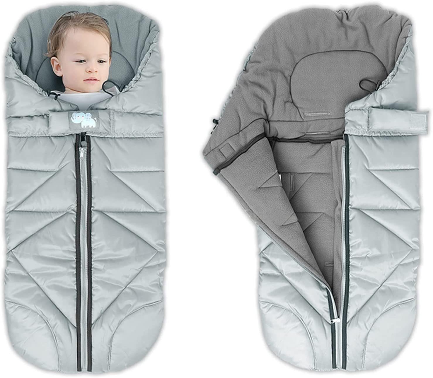 Diyarts Babyschlafsack