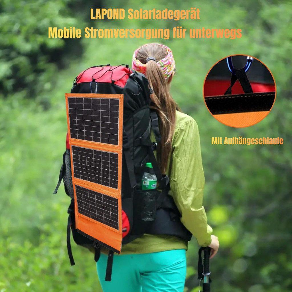 Goldstern Solarmodul - Solar Mate 30W