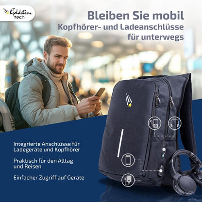 Tragetasche - Goldstern-Tech UrbanPro