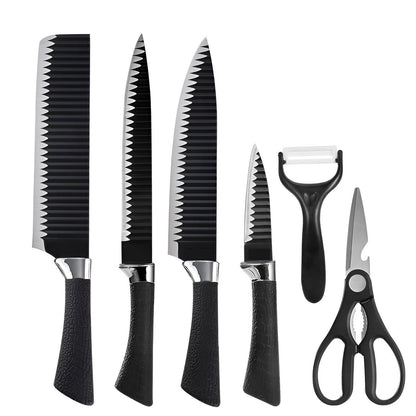 Messer Set - Newyond-Knife