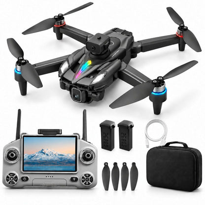 Goldstern RC Quadrocopter - KY108 - 2 Akkus