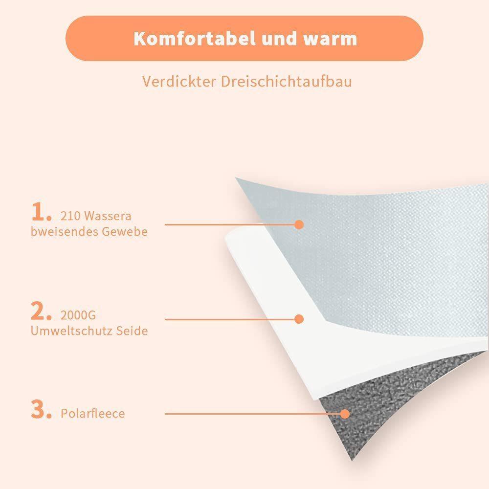 Diyarts Babyschlafsack