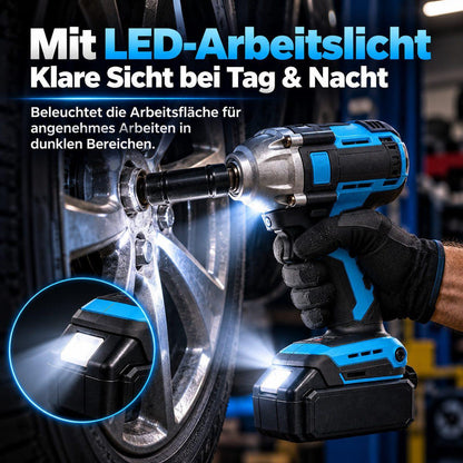 Akku Schlagschrauber - Atokit-Schlagschrauber-6526