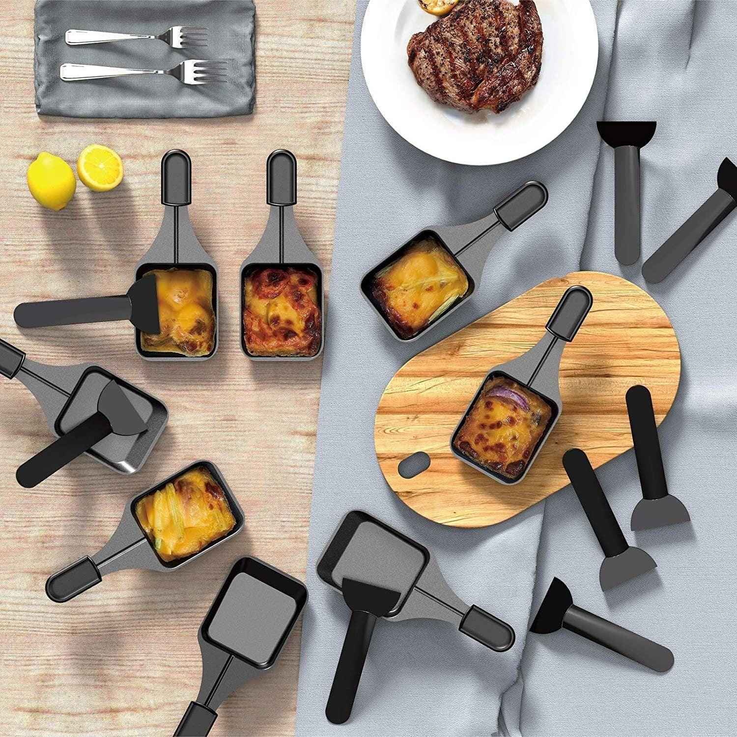 muchen Elektrogrill - RG108B