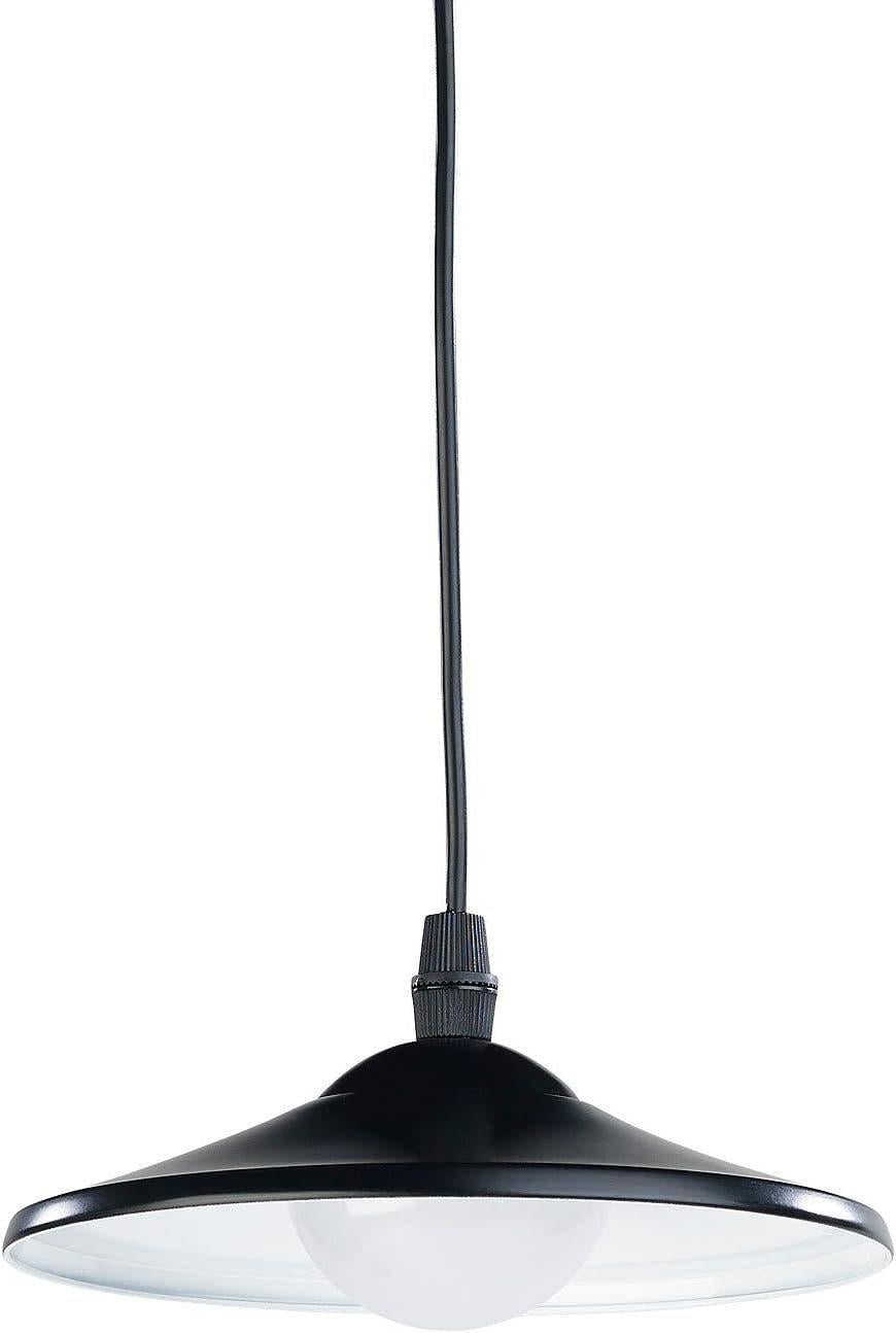 LED Solarleuchte - Hängelampe