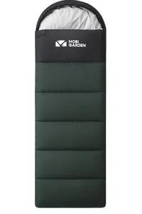 Mobi - Schlafsack - Grün
