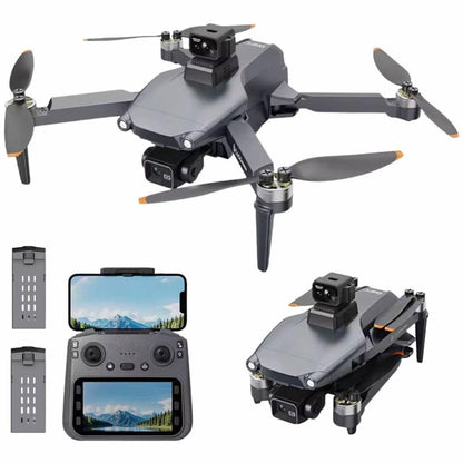 Drohne - RC Quadrocopter - L600 Pro Max