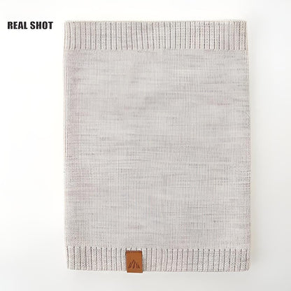 AHAHA Kinder Beanie - DZ2L Beige