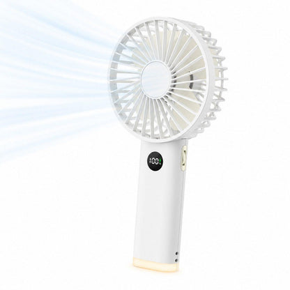 Zantan Handventilator - DQ233