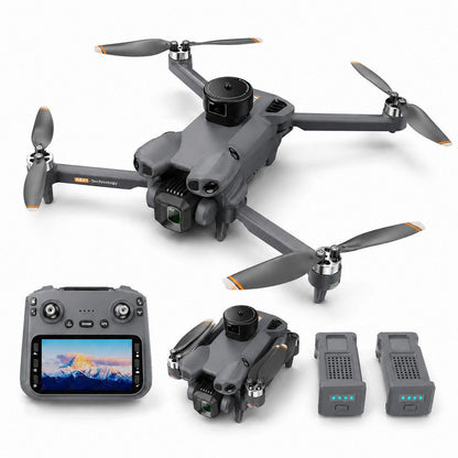 Goldstern RC Quadrocopter - AE51 - 2 Akkus