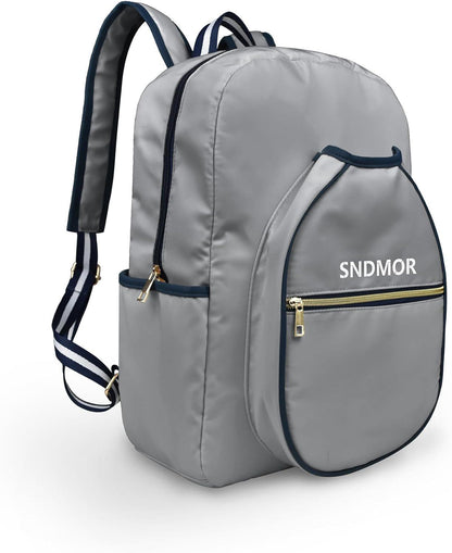 Sportrucksack - SNDMOR - Grau