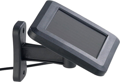 LED Solarleuchte - Hängelampe