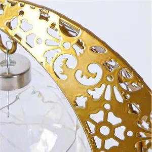 LED Lichter Mondlampe - Stern