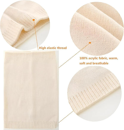 AHAHA Kinder Beanie - EZON Beige